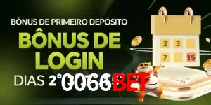 Promoções 1 0066BET