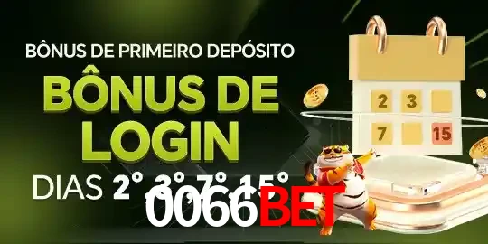 Promoções 1 0066BET
