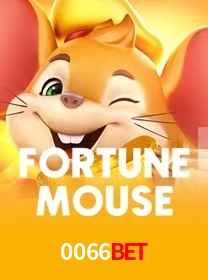 Caça-níqueis fortune mouse 0066BET
